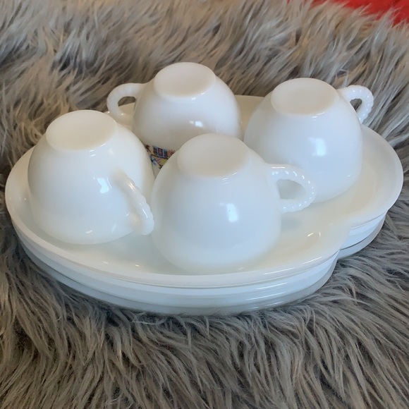 Vintage Snack Plate - Picture 7 of 8